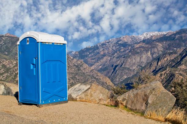 Porta potty rental for outdoor events in Dayton, KY