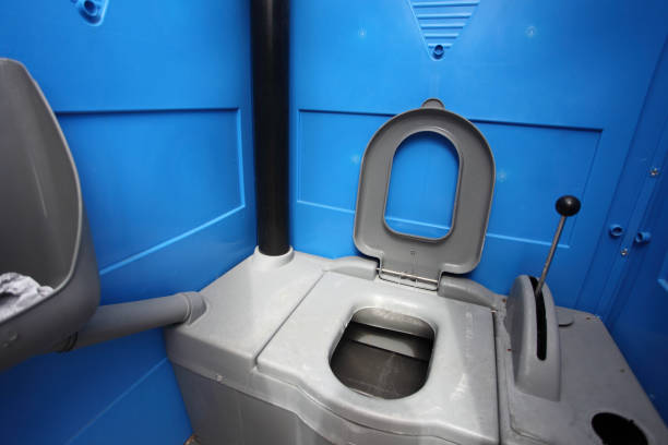 Affordable portable toilet rental in Dayton, KY