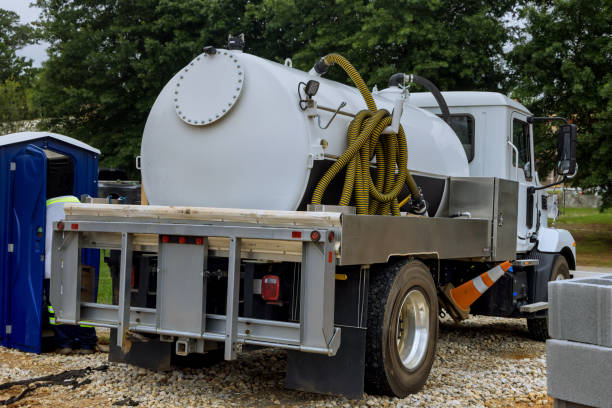 Portable Toilet Options We Offer in Dayton, KY