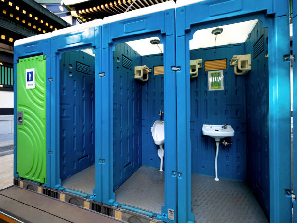 Portable Toilet Options We Offer in Dayton, KY