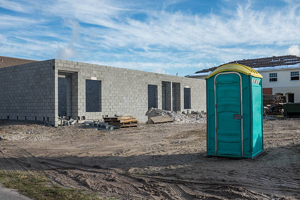 Best Portable restroom trailer rental  in Dayton, KY